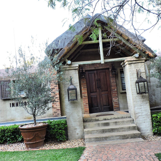Innibos Guesthouse Mooinooi North West Province South Africa House, Building, Architecture