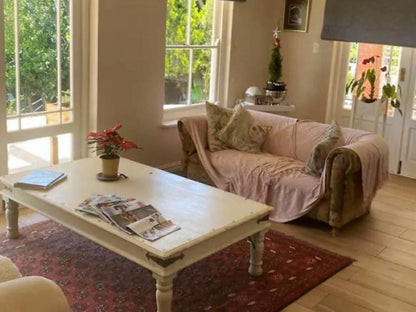 Innisfree Manor Rome Glen Somerset West Western Cape South Africa Living Room