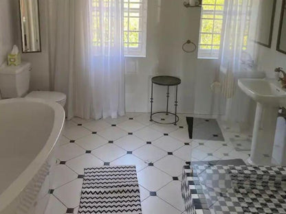 Innisfree Manor Rome Glen Somerset West Western Cape South Africa Unsaturated, Bathroom