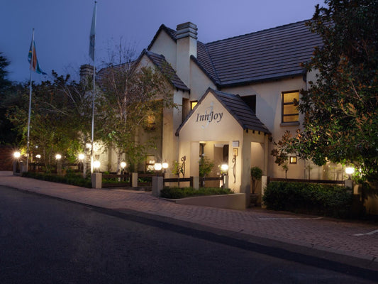 Innjoy Boutique Hotel Eldoraigne Centurion Gauteng South Africa House, Building, Architecture