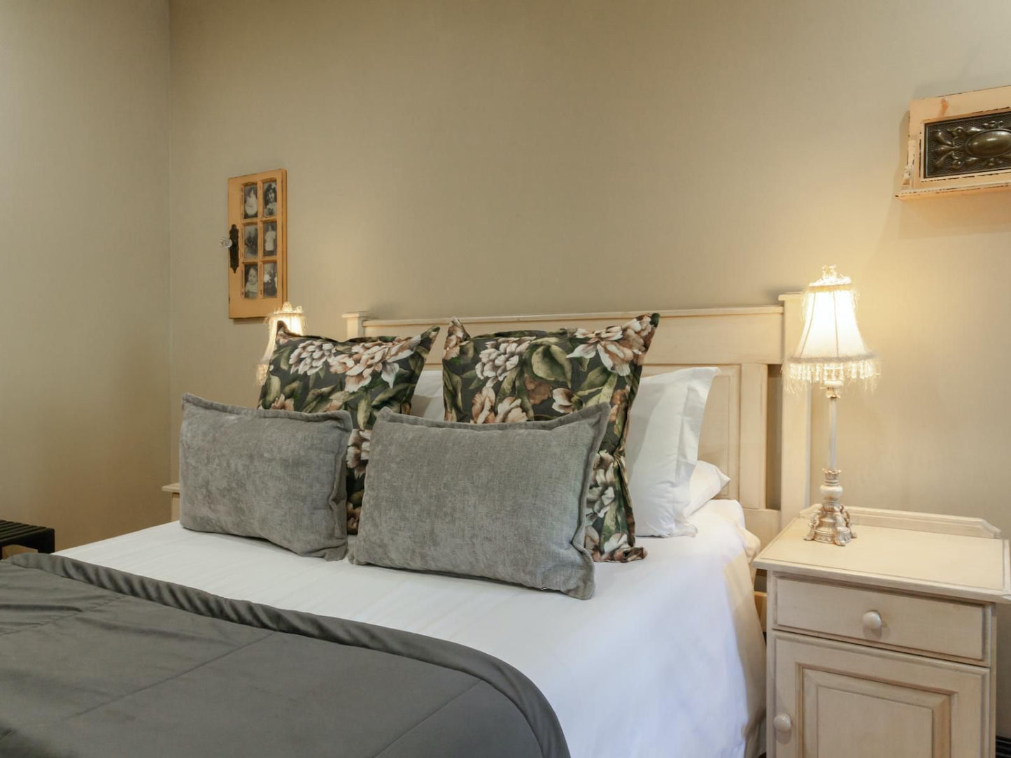 Innjoy Boutique Hotel Eldoraigne Centurion Gauteng South Africa Bedroom