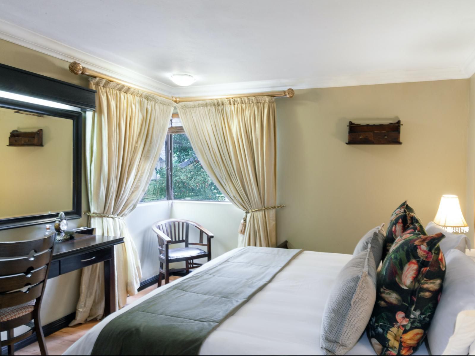 Innjoy Boutique Hotel Eldoraigne Centurion Gauteng South Africa Bedroom