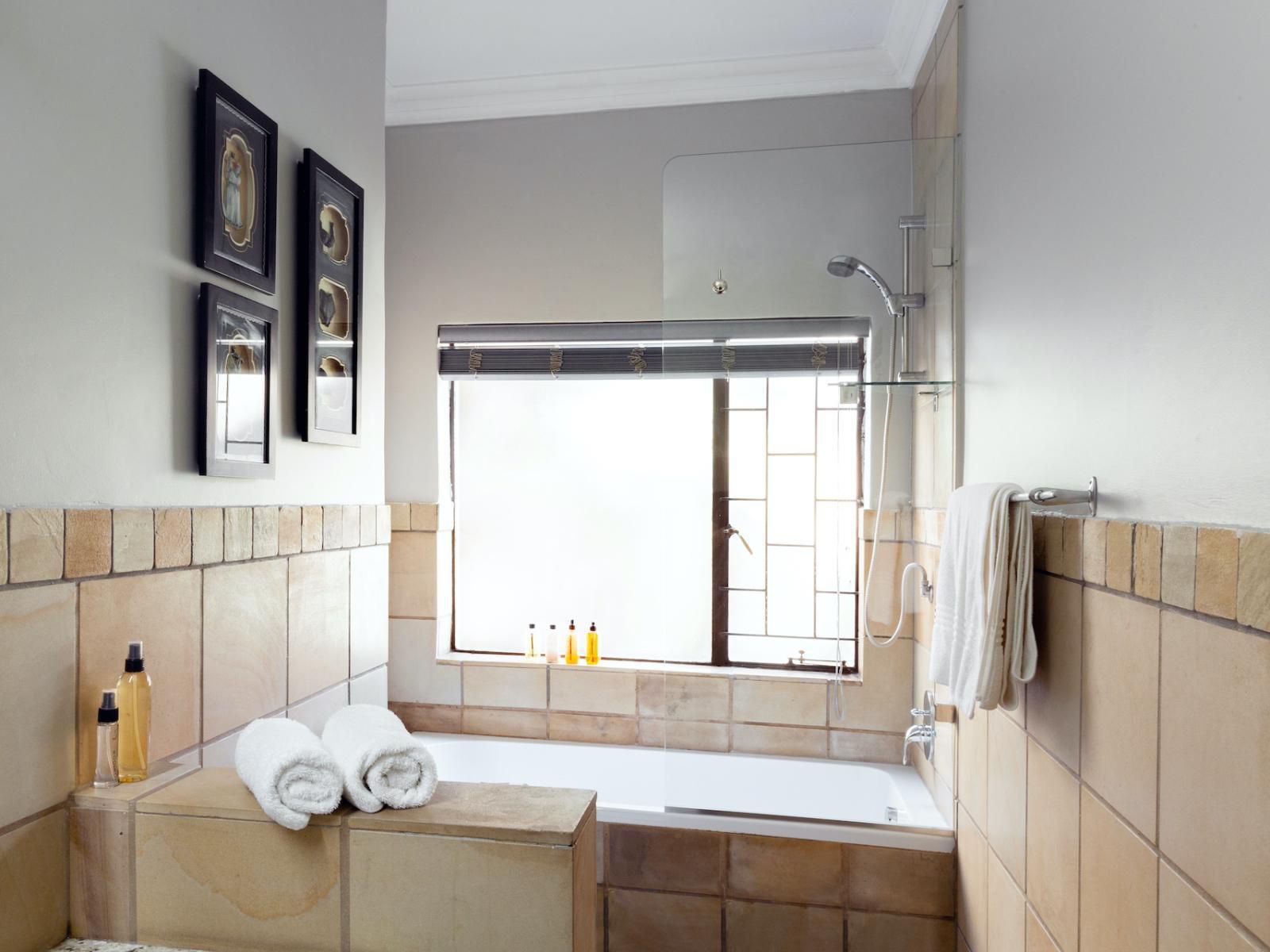 Innjoy Boutique Hotel Eldoraigne Centurion Gauteng South Africa Bathroom