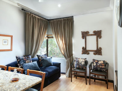 Innjoy Boutique Hotel Eldoraigne Centurion Gauteng South Africa Living Room