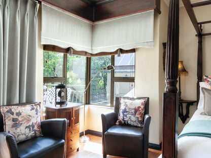 Innjoy Boutique Hotel Eldoraigne Centurion Gauteng South Africa Living Room