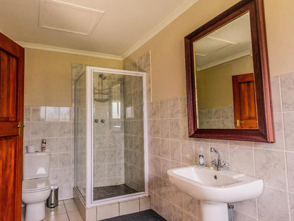 Inqevu Lodge Cathkin Park Kwazulu Natal South Africa Bathroom