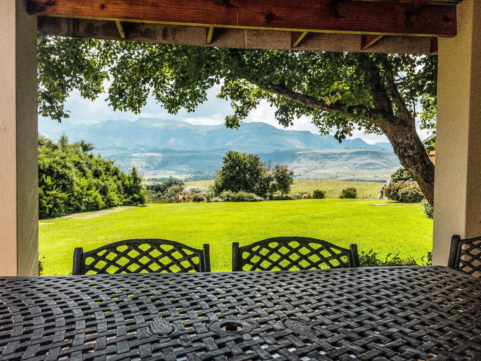 Inqevu Lodge Cathkin Park Kwazulu Natal South Africa Framing, Highland, Nature