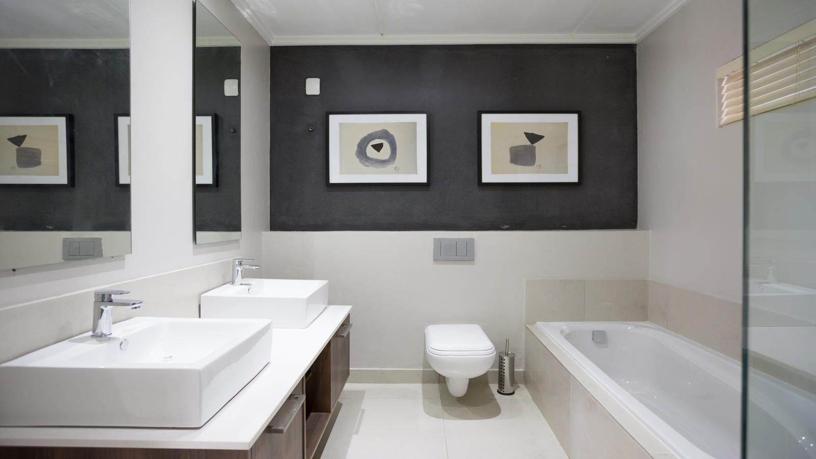 Insignia Luxury Apartments Sandown Johannesburg Gauteng South Africa Unsaturated, Bathroom