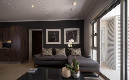 Insignia Luxury Apartments Sandown Johannesburg Gauteng South Africa Unsaturated, Bedroom