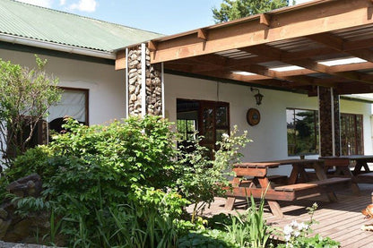 Intaba Lodge Elliot Eastern Cape South Africa House, Building, Architecture, Garden, Nature, Plant