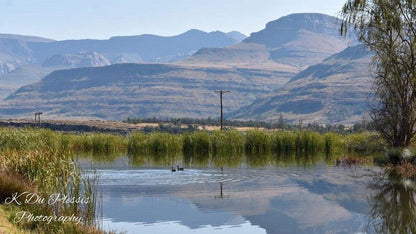 Intaba Lodge Elliot Eastern Cape South Africa Lake, Nature, Waters, Mountain, River, Highland