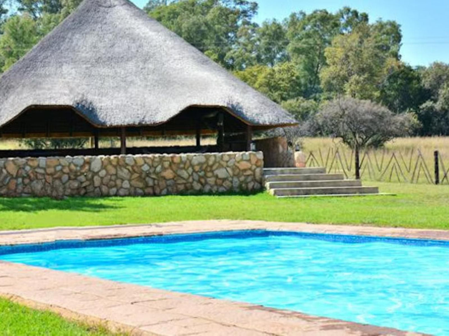 Intaba Thulile Magaliesburg Gauteng South Africa Complementary Colors, Swimming Pool