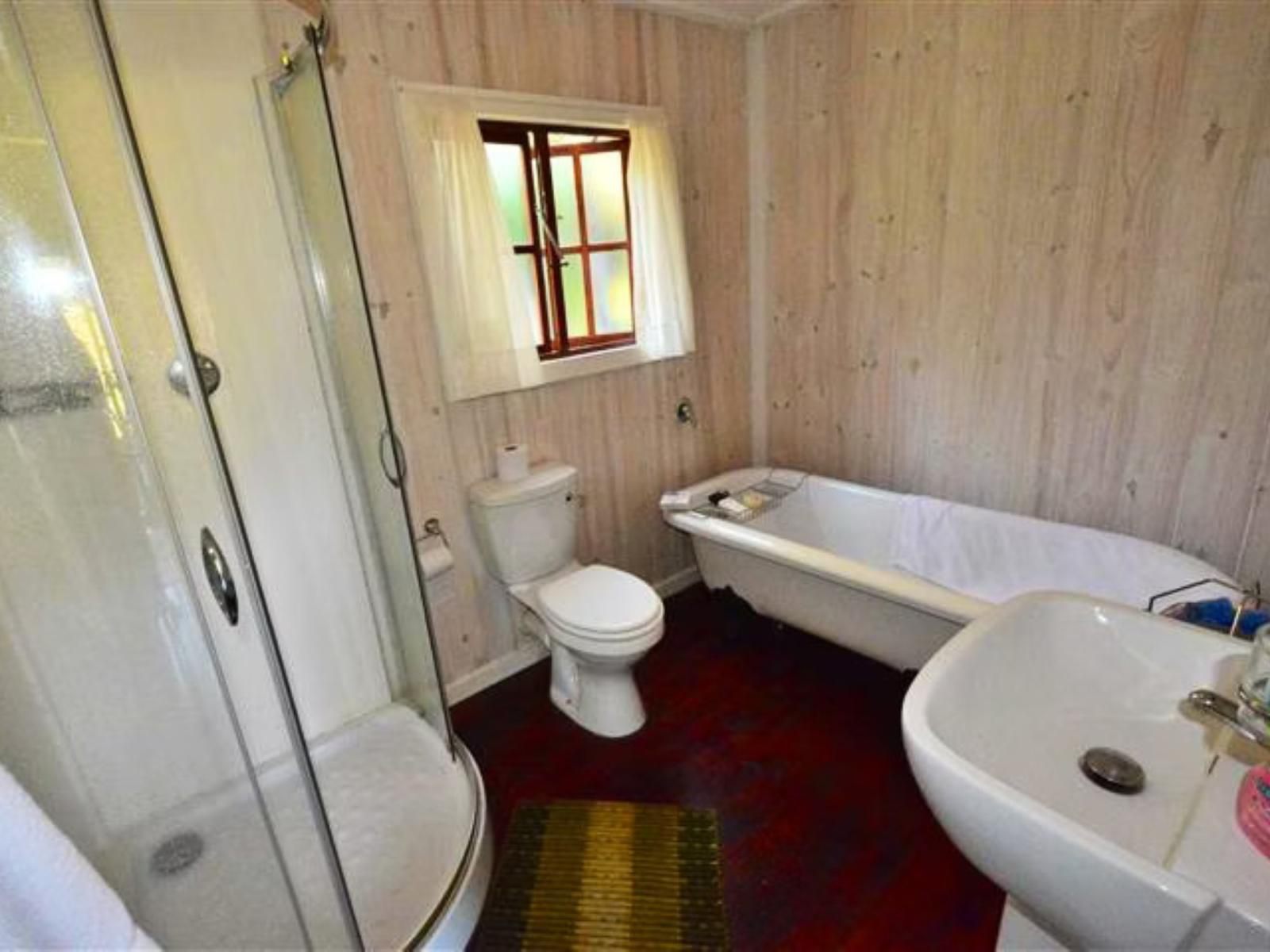 Intaba Thulile Magaliesburg Gauteng South Africa Bathroom