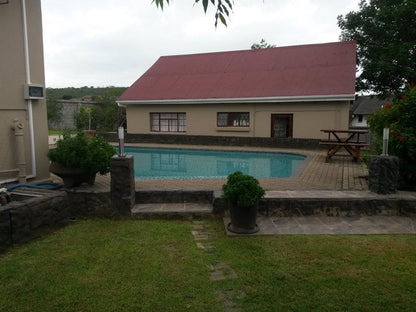 Intaka Back Packers King Williams Town Eastern Cape South Africa Swimming Pool