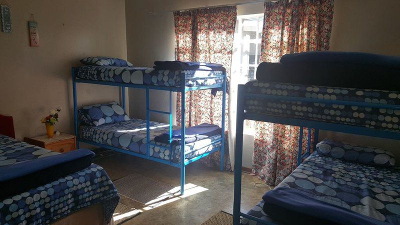 Intaka Back Packers King Williams Town Eastern Cape South Africa Bedroom