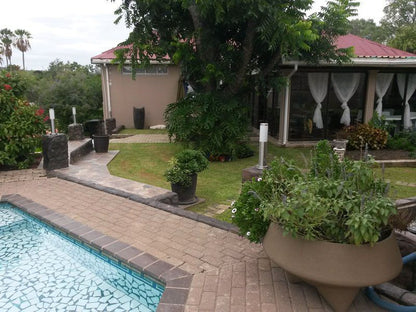 Intaka Guest House King Williams Town Eastern Cape South Africa House, Building, Architecture, Garden, Nature, Plant, Swimming Pool