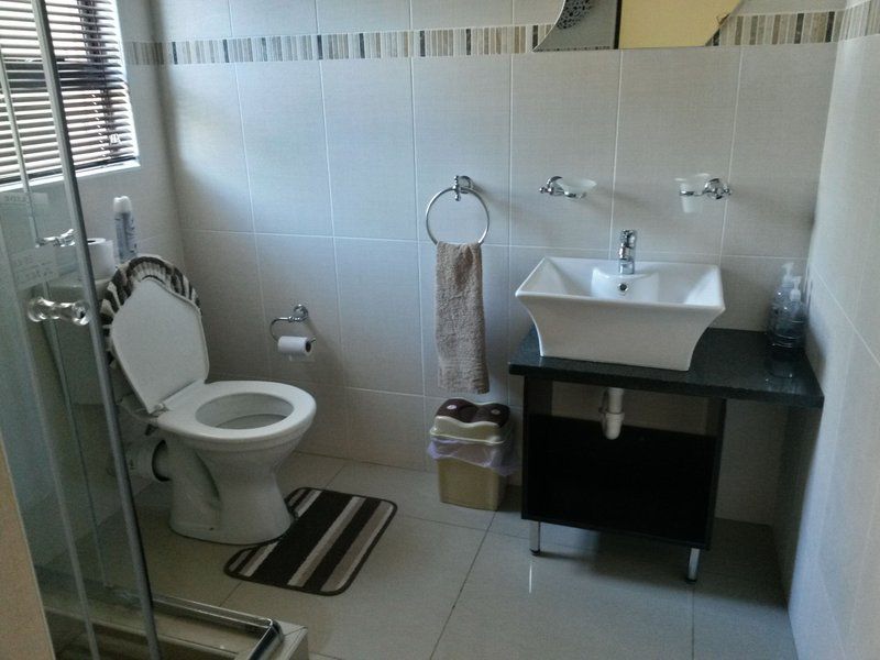 Intaka Guest House King Williams Town Eastern Cape South Africa Unsaturated, Bathroom