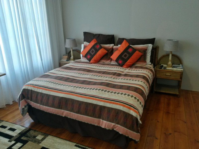 Intaka Guest House King Williams Town Eastern Cape South Africa Bedroom