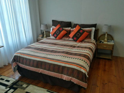 Intaka Guest House King Williams Town Eastern Cape South Africa Bedroom