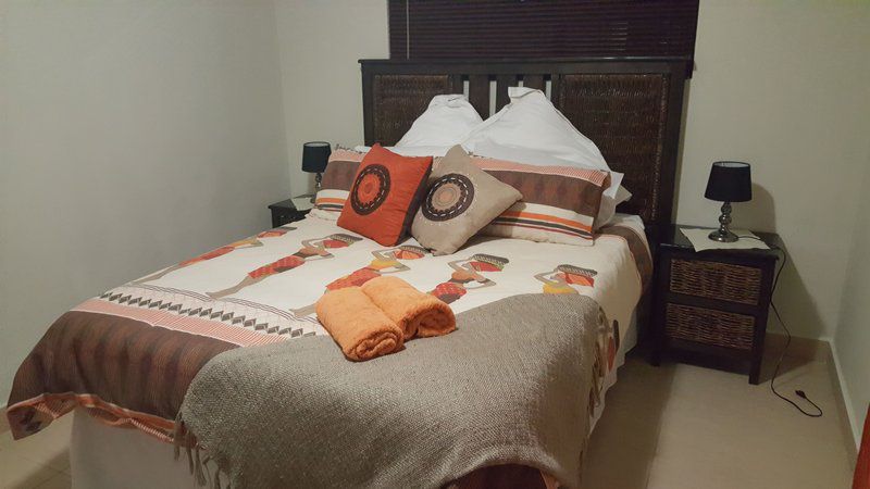 Intaka Guest House King Williams Town Eastern Cape South Africa Bedroom