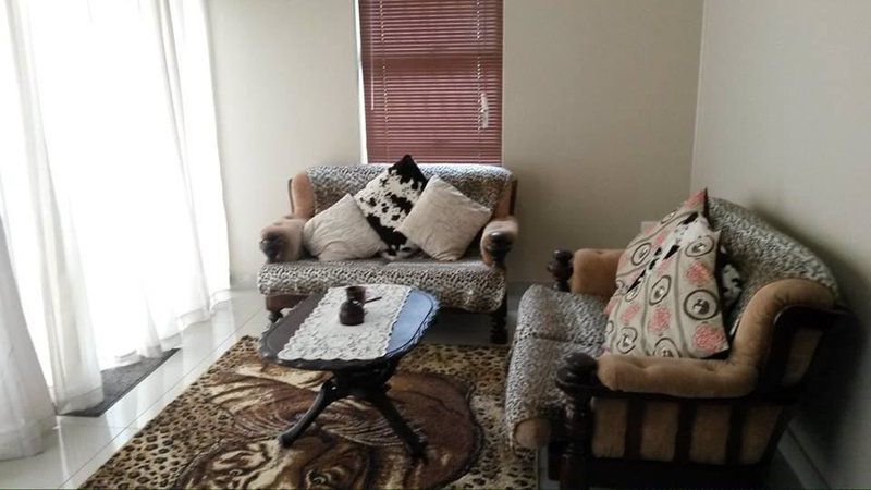 Intaka Guest House King Williams Town Eastern Cape South Africa Living Room