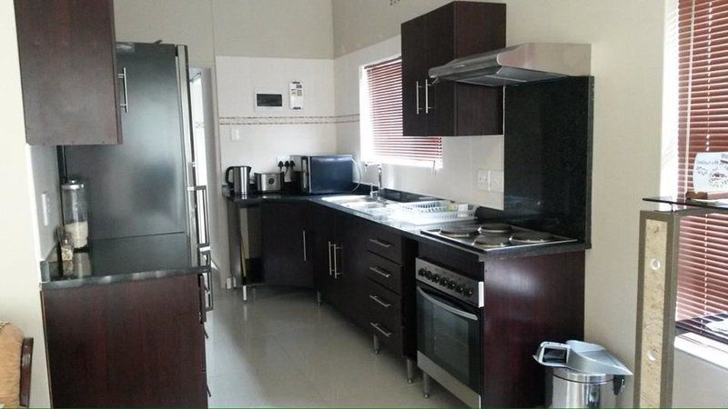 Intaka Guest House King Williams Town Eastern Cape South Africa Unsaturated, Kitchen