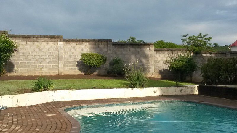 Intaka Guest House King Williams Town Eastern Cape South Africa Palm Tree, Plant, Nature, Wood, Ruin, Architecture, Brick Texture, Texture, Framing, Garden, Swimming Pool