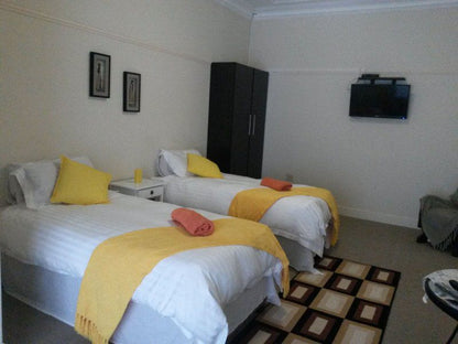 Intaka Guest House King Williams Town Eastern Cape South Africa Bedroom