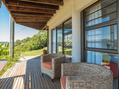 Interlaken Guest House Wilderness Western Cape South Africa Living Room