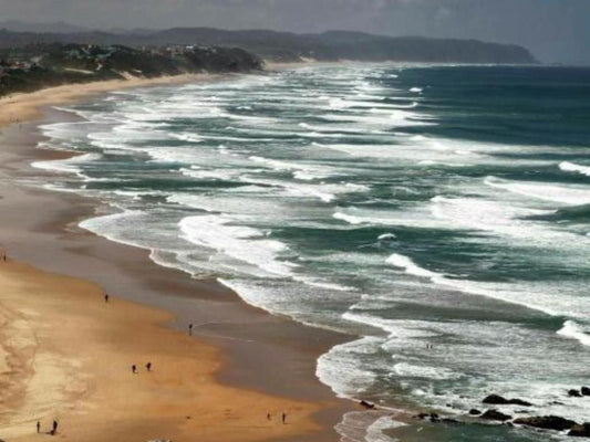 Interlaken Guest House Wilderness Western Cape South Africa Beach, Nature, Sand, Wave, Waters, Ocean