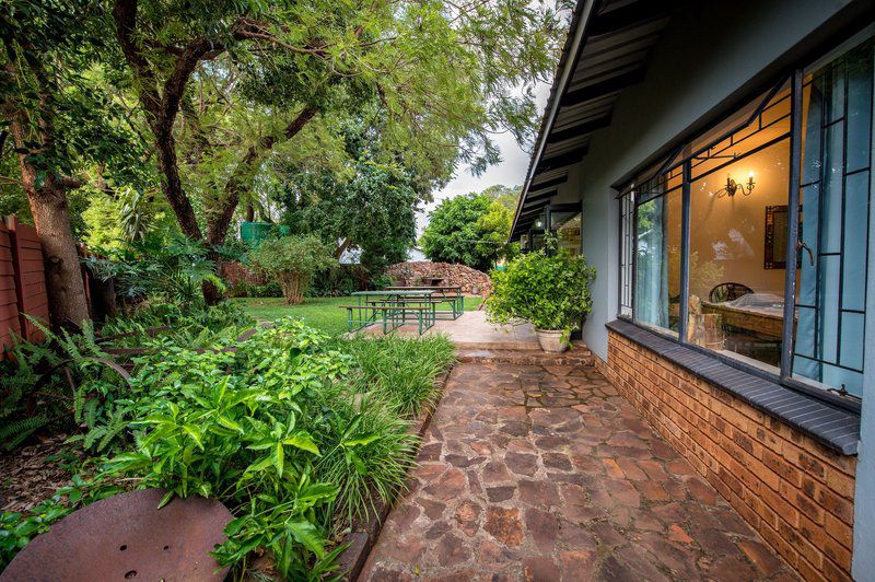 Interlude Guest House Thabazimbi Limpopo Province South Africa House, Building, Architecture, Plant, Nature, Garden