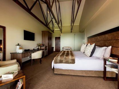 Intle Boutique Hotel Thornhill Port Elizabeth Eastern Cape South Africa Bedroom