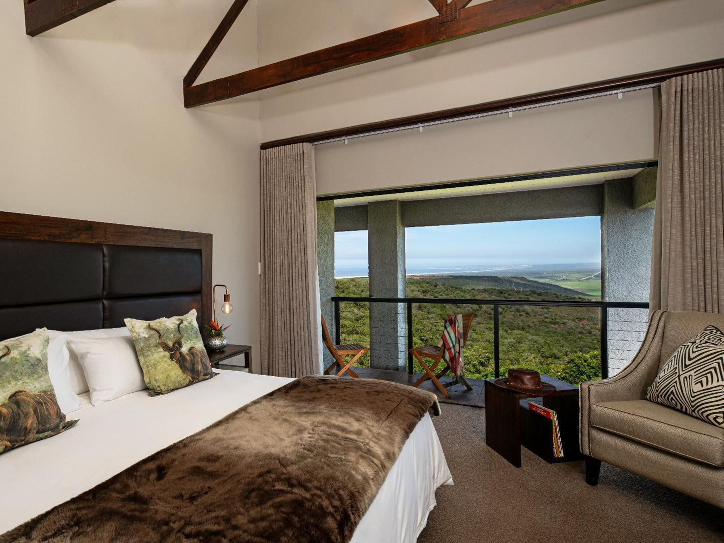 Intle Boutique Hotel Thornhill Port Elizabeth Eastern Cape South Africa Bedroom