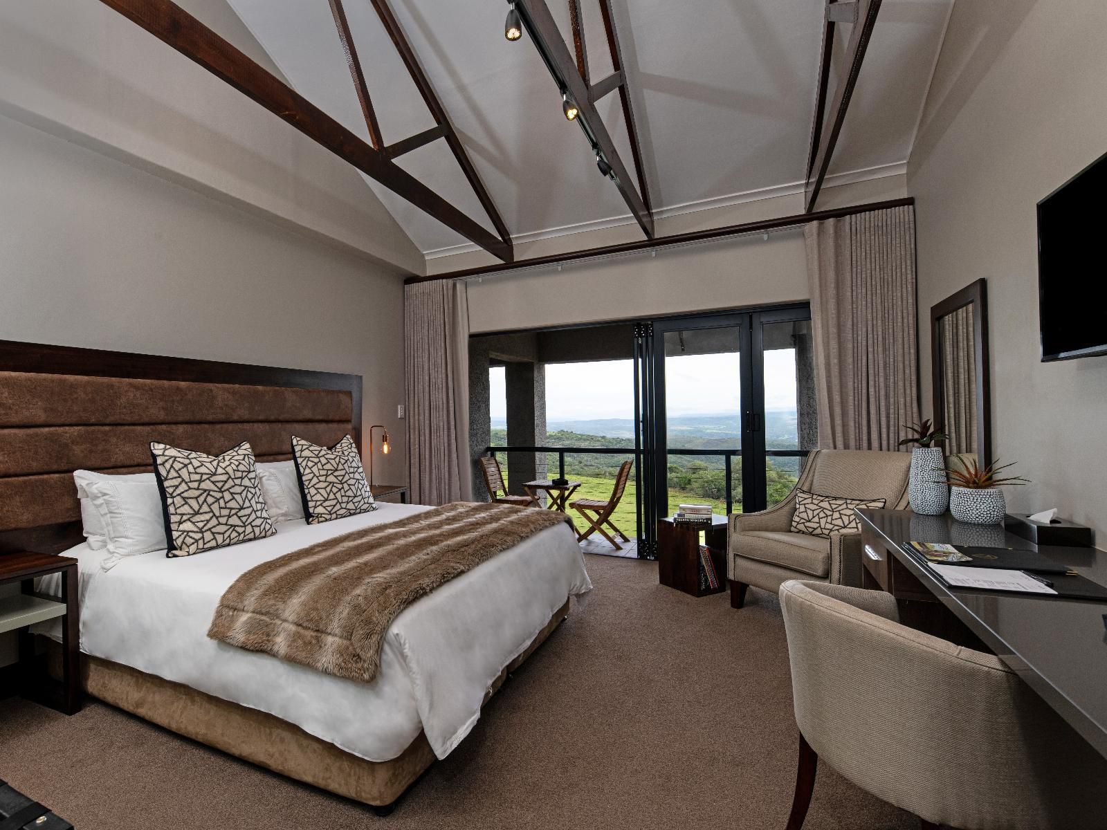 Intle Boutique Hotel Thornhill Port Elizabeth Eastern Cape South Africa Bedroom