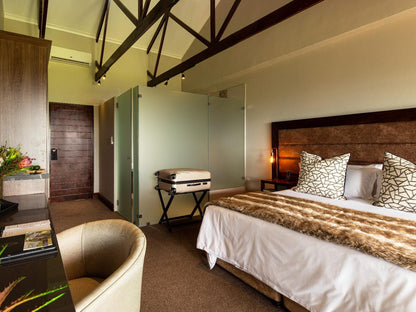 Intle Boutique Hotel Thornhill Port Elizabeth Eastern Cape South Africa Bedroom