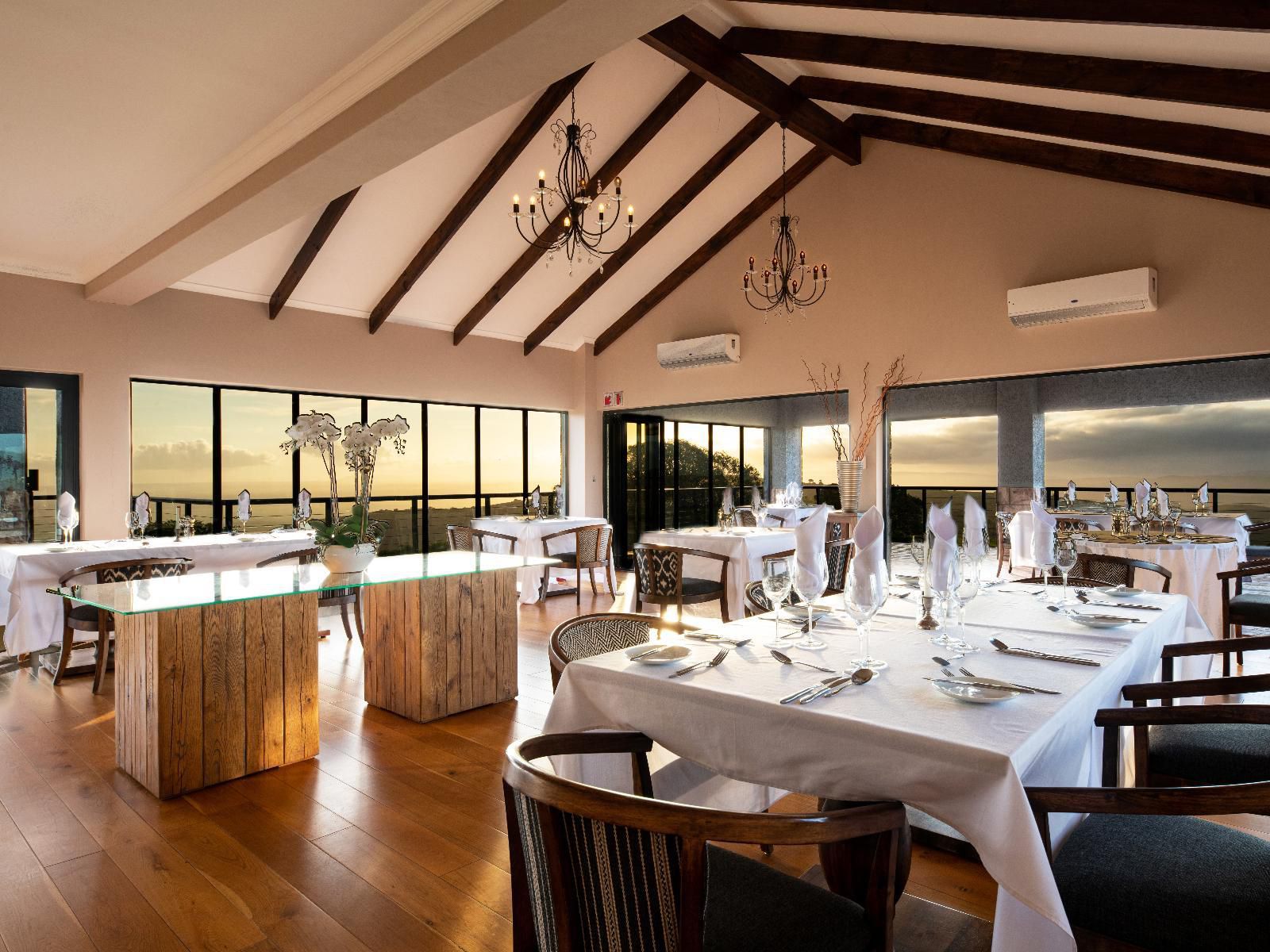 Intle Boutique Hotel Thornhill Port Elizabeth Eastern Cape South Africa Restaurant, Bar