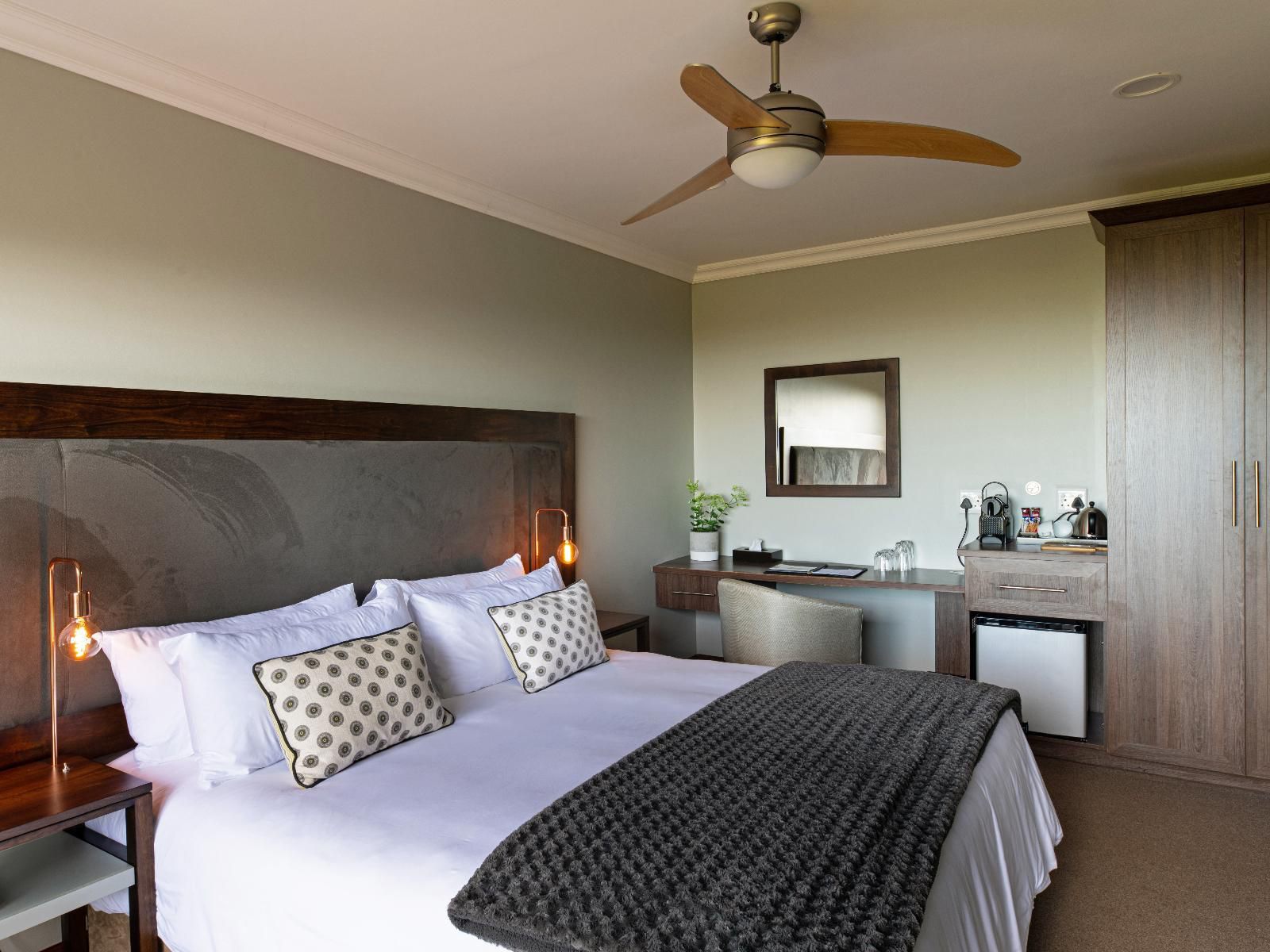 Intle Boutique Hotel Thornhill Port Elizabeth Eastern Cape South Africa Bedroom