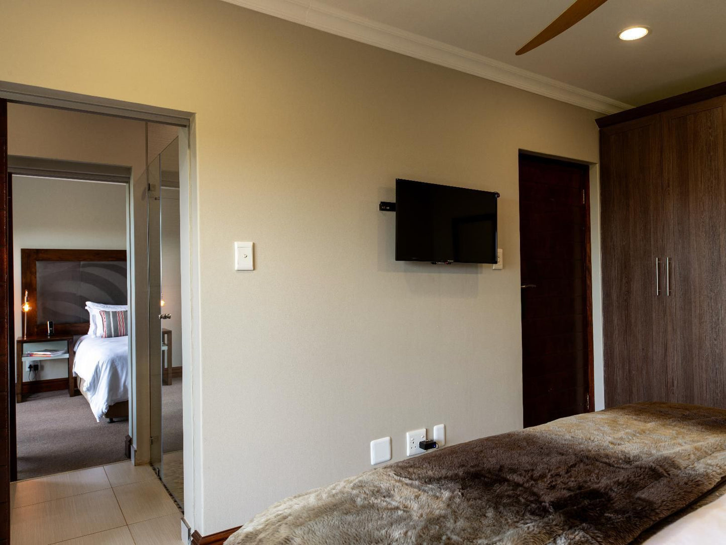 Intle Boutique Hotel Thornhill Port Elizabeth Eastern Cape South Africa 