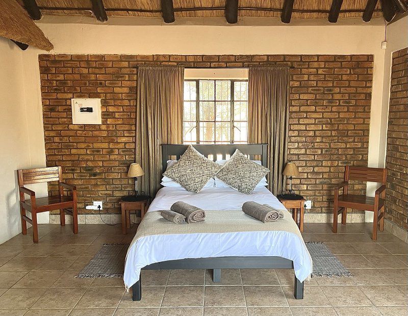 Intundla S Rest Marloth Park Mpumalanga South Africa Bedroom