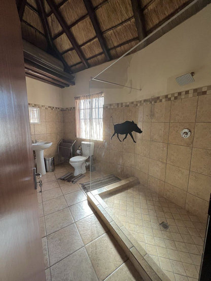 Intundla S Rest Marloth Park Mpumalanga South Africa Bathroom