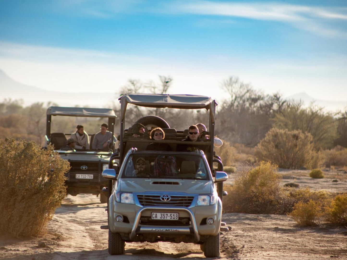 Inverdoorn Game Reserve Ceres Western Cape South Africa Complementary Colors, Desert, Nature, Sand, Vehicle, Car