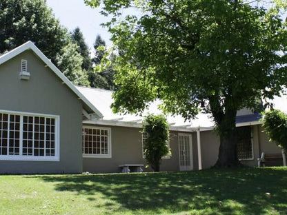 Invermooi Estate Nottingham Road Kwazulu Natal South Africa House, Building, Architecture, Window