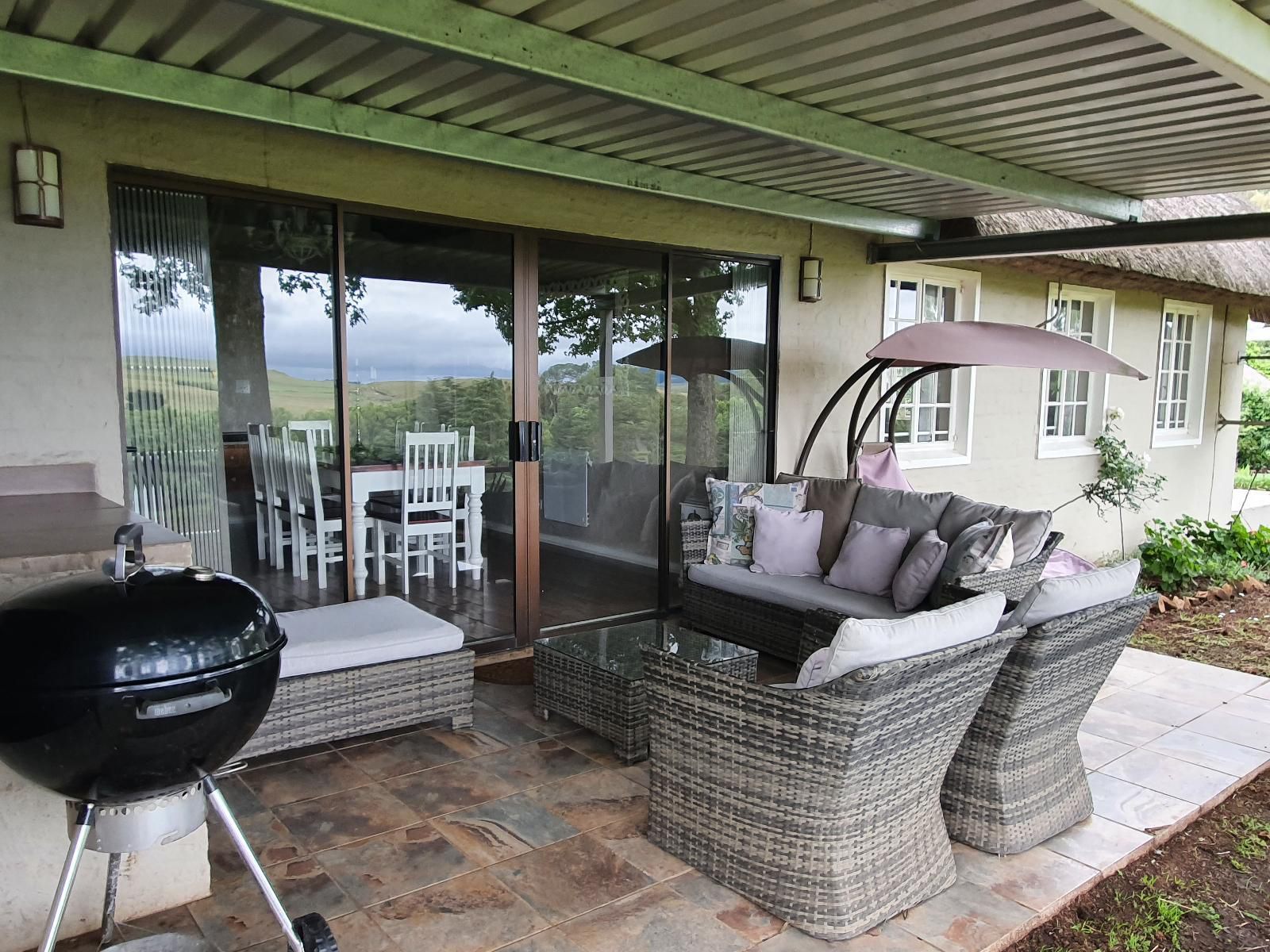 Invermooi Estate Nottingham Road Kwazulu Natal South Africa Living Room