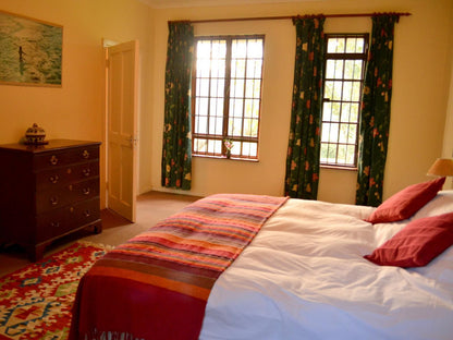 Inversanda Cottages Dargle Howick Kwazulu Natal South Africa Bedroom