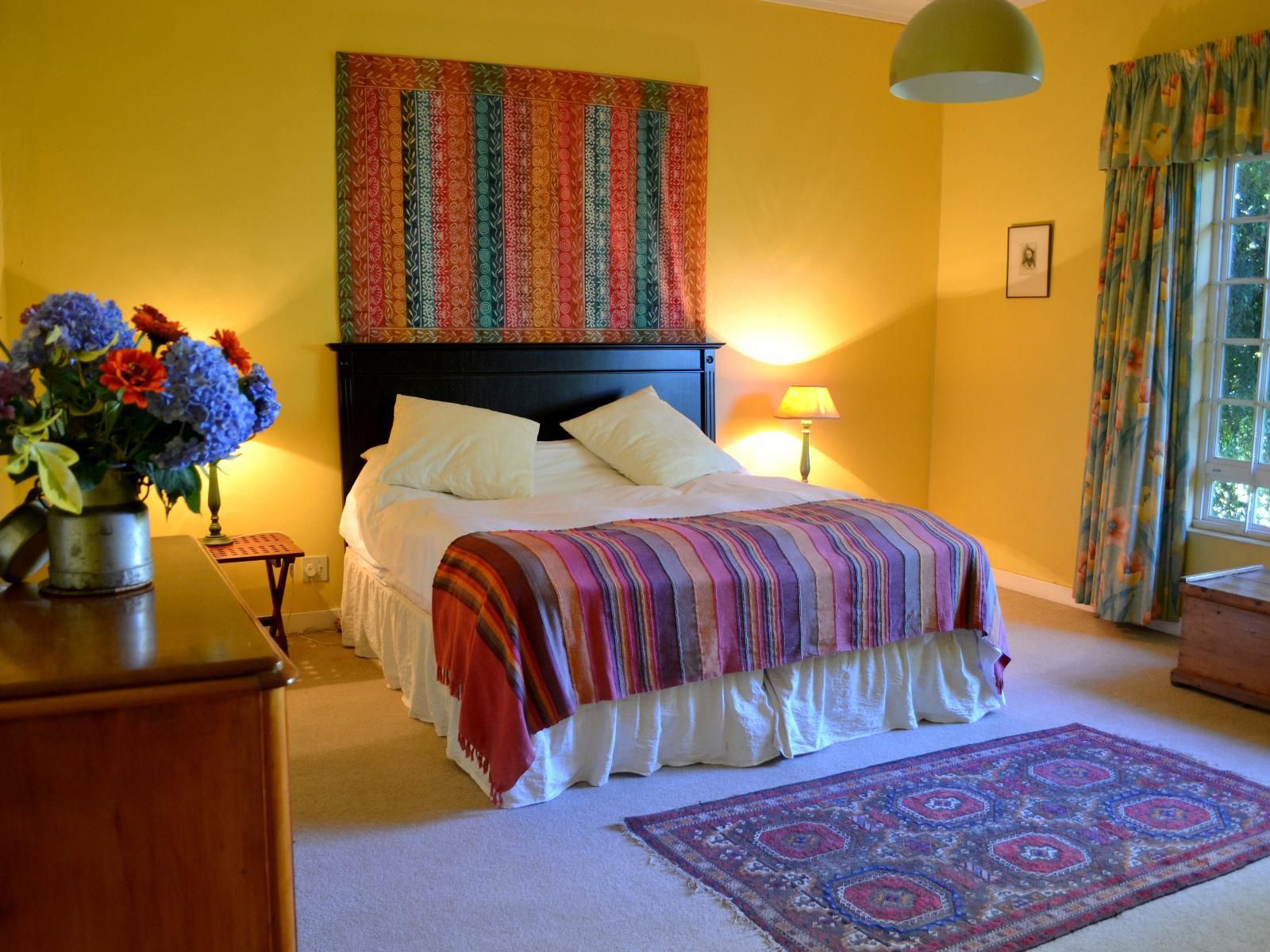 Inversanda Cottages Dargle Howick Kwazulu Natal South Africa Complementary Colors, Bedroom
