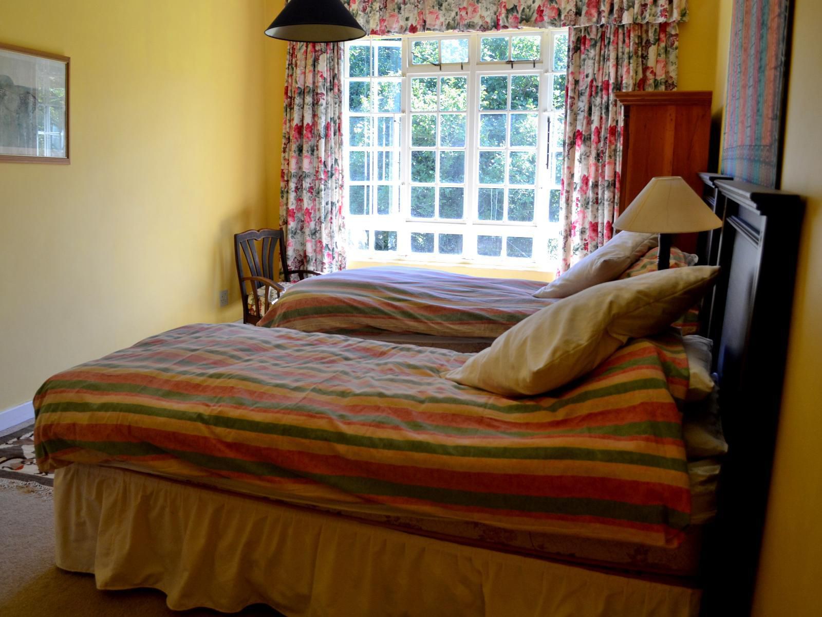 Inversanda Cottages Dargle Howick Kwazulu Natal South Africa Bedroom