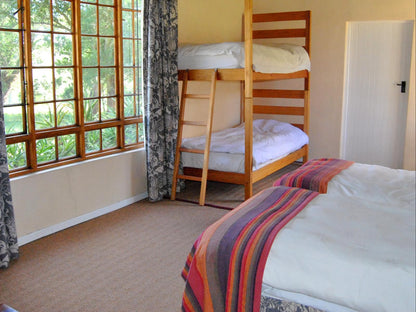 Inversanda Cottages Dargle Howick Kwazulu Natal South Africa Bedroom