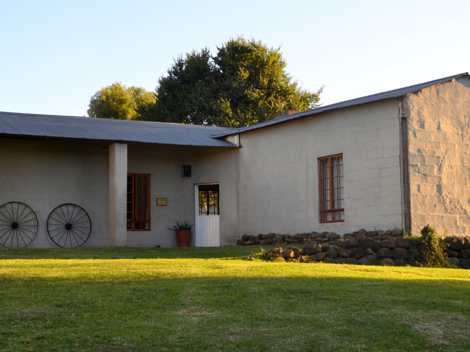 Inversanda Cottages Dargle Howick Kwazulu Natal South Africa House, Building, Architecture