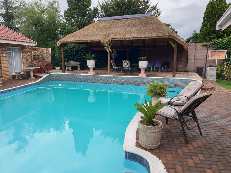 Invite Guest House Vanderbijlpark Gauteng South Africa Garden, Nature, Plant, Swimming Pool