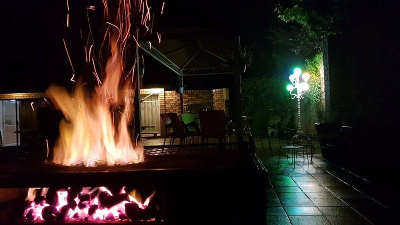 Invite Guest House Vanderbijlpark Gauteng South Africa Fire, Nature